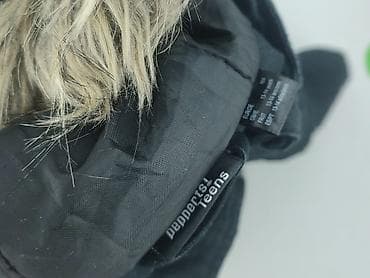 mango dresy: Kurtka zimowa, Pepperts!, 14 lat, 158-164 cm, stan - Bardzo dobry — 5