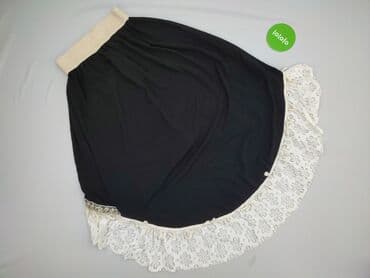 spódnice boho midi: Spódnica damska, rozmiar S — 3