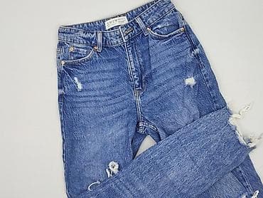 top secret: Denim Co, Jeansy damskie, rozmiar XS — 1