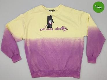 bluzy tanie: Fancy, Bluza damska
, rozmiar 3XL — 2