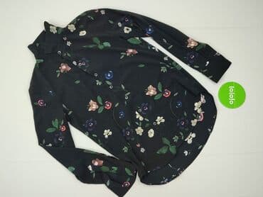 marynarka damska myszka miki: H&M, Koszula damska, XS — 2