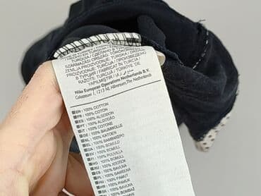 koszulka converse all star: Nike, Koszulka dla mężczyzn, S — 4