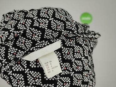 strój: H&M, Sukienka damska, rozmiar S — 5