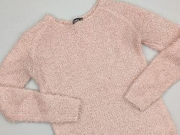 rozowy sweter: Colours of the World, Sweter damski, rozmiar XS — 1