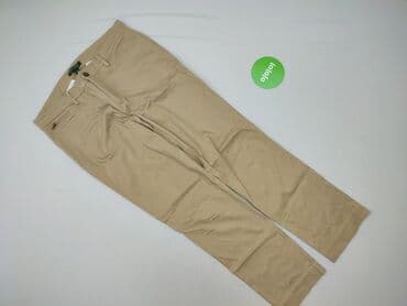 ralph lauren krótkie spodenki: Lauren Ralph Lauren, Spodnie materiałowe damskie, rozmiar S — 2