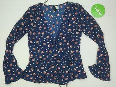 dykon bluzki: H&M Divided, Bluzka damska, rozmiar S — 2