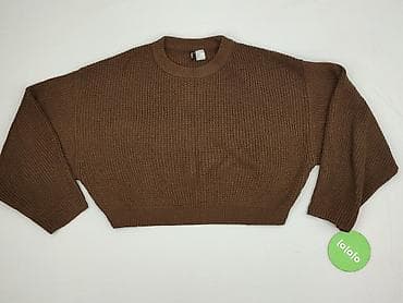 sweter weekday: H&M Divided, Sweter damski, rozmiar S — 2