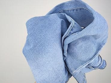 bluzki levisa: Jeansy damskie, rozmiar XL — 4