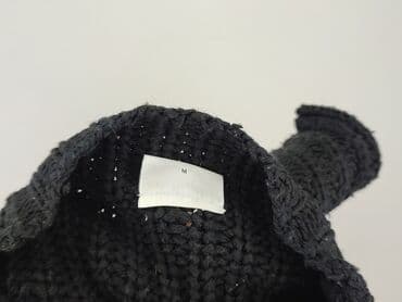 sweter kurta cobaina: Noisy May, Sweter damski, rozmiar M — 5