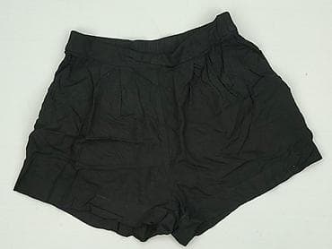 bluzki 48 plus size: H&M, Szorty damskie, rozmiar XS — 1