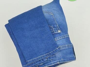 calvin klein jeans plus sukienki: Jeansy damskie, XL — 6