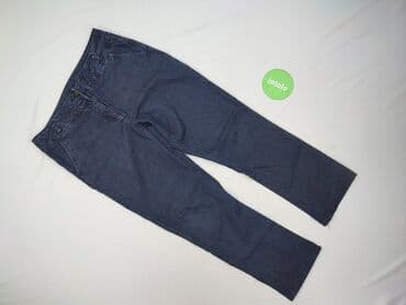 jeansy marco polo damskie: George, Jeansy damskie, rozmiar S — 2