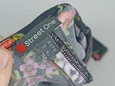 bluzki kopertowe reserved: Street One, Bluzka damska, rozmiar M — 5