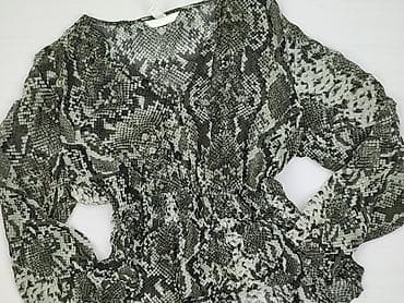 zyrafa hm: H&M, Bluzka damska, rozmiar S — 1