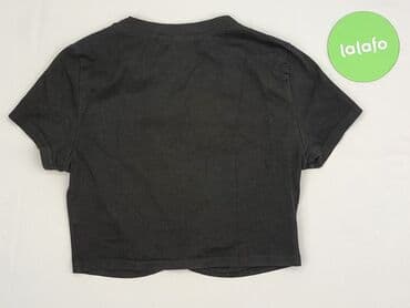 cropp tshirt: Shein, Top damski, rozmiar S — 4