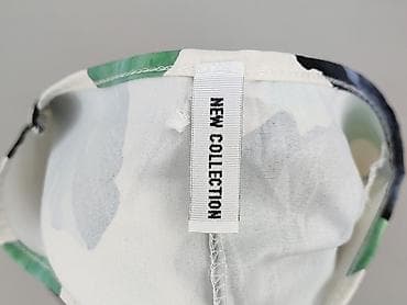 bluzki bawełniane basic: New Collection, Bluzka damska, rozmiar One size — 4