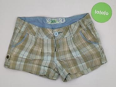 kurtki next: Szorty damskie, rozmiar XS — 2