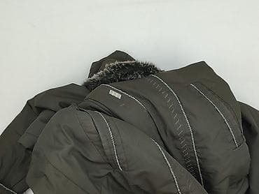 hi tech kurtki: Woman Collection, Parka damska, rozmiar 8XL — 6