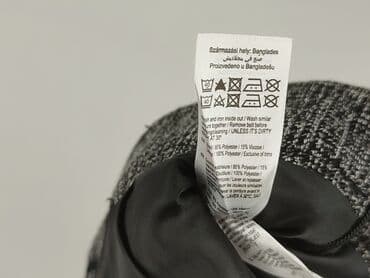 plisowane mini spódnice: F&F, Spódnica damska, rozmiar L — 5