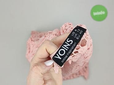 sukienki 54: YOINS, Sukienka damska, rozmiar L — 4