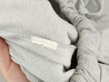 spodnie dresowe damskie z przeszyciami: Spodnie dresowe damskie, rozmiar S — 5