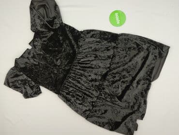 sinsay sukienki cekiny: Sinsay, Women`s dress, size M — 5