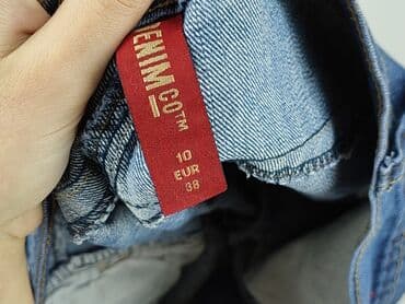 mimi dave jeans: Denim Co, Jeansy damskie, rozmiar M — 5