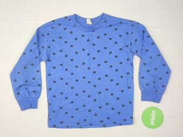 krotkie skarpety reserved: Blouse, Cool Club, 10 years, 134-140 cm, condition - Very good — 2