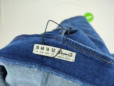 mustang jeans: Denim Co, Sukienka damska, rozmiar 2XL — 4