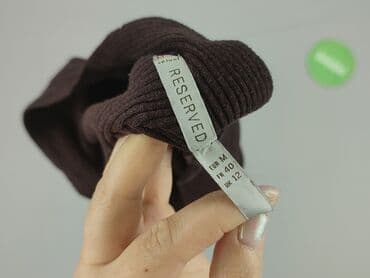 reserved sukienka sweterkowa: Reserved, Sweter damski, rozmiar M — 4