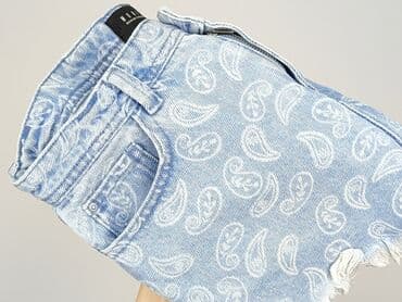 spódnice mohito plisowane: Mohito, Shorts for women, XS — 6