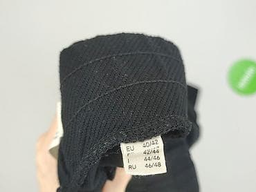 spodnie l: Tchibo, Spodnie materiałowe damskie, rozmiar M — 5