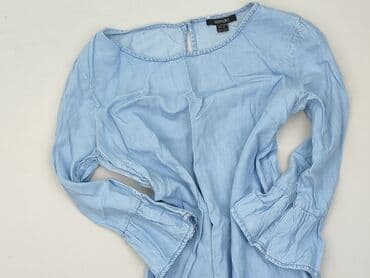 sukienka z lnem lidl: Esmara, Sukienka damska, rozmiar M — 1