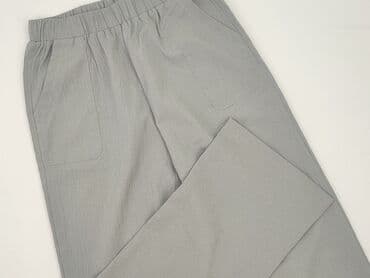 hugo spodnie dresowe: Spodnie materiałowe damskie, rozmiar M — 1