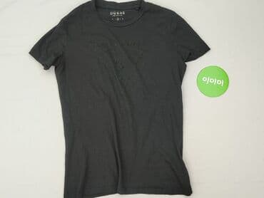 no fear koszulka: Guess, T-shirt damski, M — 2