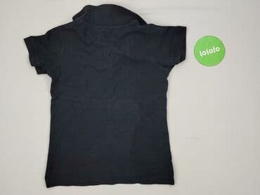 koszulki basic uniqlo: JHK, Damska koszulka polo, rozmiar S — 3
