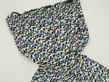 steve madden klapki z futerkiem: Stella, Kombinezon damski, rozmiar M — 1