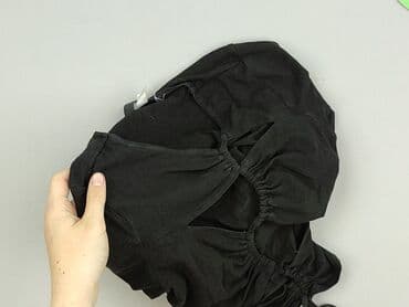 bluzki z dekoltem plus size: Divided, Bluzka damska, rozmiar S — 5