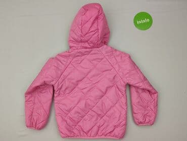 sweterek cocomore: Kurtka przejściowa, Sinsay, 7 lat, 116-122 cm, stan - Bardzo dobry — 3