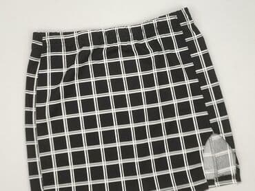 bluzki shein duże rozmiary allegro: Shein Curve, Spódnica damska, XL — 4