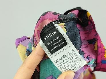 vinted 42: Shein, Top damski, rozmiar L — 4