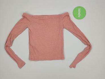 spodnie divided h: H&M Divided, Bluzka damska, rozmiar XS — 3