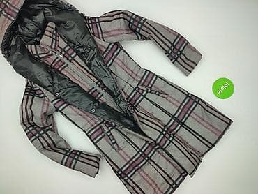 ocieplacz: Bpc bonprix collection, Płaszcz damski, rozmiar S — 2