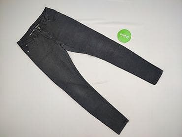 white widow bluzy: Jeansy damskie, rozmiar S — 2