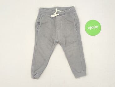 trampki vans authentic: Sweatpants, Zara, 1.5-2 years, 92, condition - Very good — 2