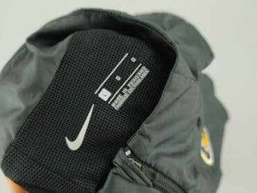 psg kurtka: Nike męska bluza treningowa/wiatrówka z półzamkiem 1/2 zip - Marka — 4