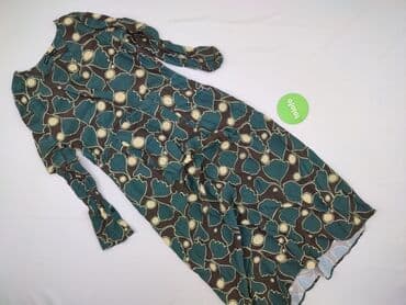 sukienki butelkowa zieleń midi: Autograph, Sukienka damska, rozmiar S — 2