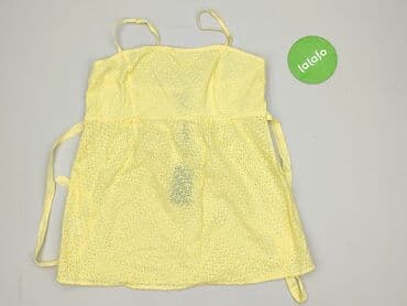 bluzy medyczne: Papaya, Top damski, rozmiar M — 2