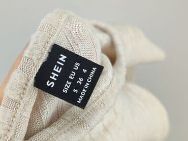 sukienki z kaszmiru: Shein, Sukienka damska, rozmiar S — 5