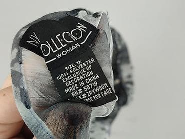 garnitur damski 36: NY Collection, Bluzka damska, rozmiar L — 4